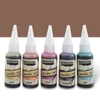 Slika 4/5 - Tinta Pentart Media, tinta boja, 20 ml - smeđa