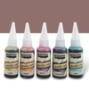 Tinta Pentart Media, tinta boja, 20 ml - mora