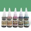 Slika 4/5 - Pentart Media tinta, tuš boja, 20 ml - list grožđa