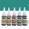 Tinta Pentart Media, tinta boja, 20 ml - smreka