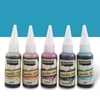 Tinta Pentart Media, tinta boja, 20 ml - lagoon blue
