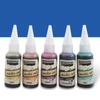 Slika 4/5 - Tinta Pentart Media, tinta boja, 20 ml - plava