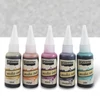 Tinta Pentart Media, tinta boja, 20 ml - metalik srebrna