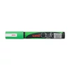 Kreda marker, 2 mm - zeleni