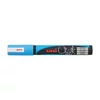 Kreda marker, 2 mm - svijetloplavi