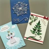 Hobby artist Quilling papirna traka, 130 g - metalik, 4 mm/8 mm, 170 kom