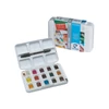 Talens Van Gogh set akvarel boja - 12+3 kom