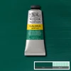 Slika 1/2 - Winsor&Newton Galeria akrilna boja, 60 ml - 482, permanent green deep