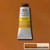 Slika 1/2 - Winsor&Newton Galeria akrilna boja, 60 ml - 553, raw sienna opaque