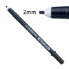 Sakura Pigma Calligrapher flomaster, 20 - crni