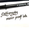 Slika 3/3 - Flomaster Sakura Pigma Calligrapher, 30 - crni
