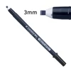 Flomaster Sakura Pigma Calligrapher, 30 - crni
