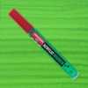 Talens Amsterdam akril filctoll, M, 618 - permanent green light