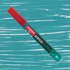 Talens Amsterdam akril filctoll, M, 619 - permanent green deep