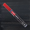 Slika 1/5 - Talens Amsterdam akril filctoll, M, 735 - oxyde black
