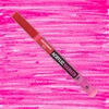 Talens Amsterdam akril filctoll, S, 384 - reflex rose