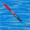 Slika 1/5 - Talens Amsterdam akril filctoll, S, 564 - brillant blue