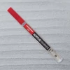 Talens Amsterdam akril filctoll, S, 800 - silver