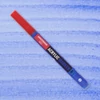 Talens Amsterdam akril filctoll, S, 504 - ultramarine