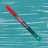 Slika 1/5 - Talens Amsterdam akril filctoll, S, 619 - permanent green deep