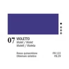 APA Color akrilna boja, 150 ml - 07, violet