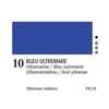 APA Color akrilna boja, 150 ml - 10, ultramarine blue