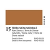 APA Color akrilna boja, 150 ml - 15, raw sienna