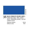 APA Color akrilna boja, 150 ml - 35, cobalt blue deep