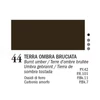 APA Color akrilna boja, 150 ml - 44, burnt umber