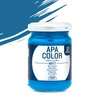 APA Color akrilna boja, 150 ml - 08, cobalt blue
