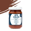 APA Color akrilna boja, 150 ml - 16, burnt sienna