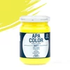 APA Color akrilna boja, 150 ml - 26, lemon yellow