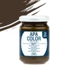 APA Color akrilna boja, 150 ml - 43, raw umber