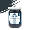 APA Color akrilna boja, 150 ml - 46, iron grey