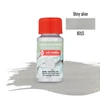 Art Creation Indoor-Outdoor akrilfesték 50 ml - 8015 ezüst
