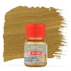 Slika 1/3 - Art Creation Metallic akrilfesték 30 ml - 8001 világosarany Light gold