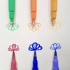 Bruynzeel Fineliner Brush pen dvostrani set flomastera - 12 kom
