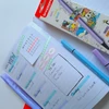 Bruynzeel Fineliner set flomastera - 6 kom, pastelne boje