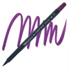 Caran d'Ache Fibralo Brush Pen -110, lilac