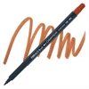 Caran d'Ache Fibralo Brush Pen -065, russet