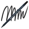 Caran d'Ache Fibralo Brush Pen -009, black