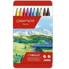 Slika 1/2 - Caran d'Ache Fibralo set flomastera - 10 kom