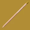 Slika 2/2 - Caran d'Ache Luminance 6901 olovka u boji - 025, green ochre