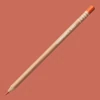 Slika 2/2 - Caran d'Ache Luminance 6901 olovka u boji - 044, terracotta