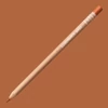 Slika 2/2 - Caran d'Ache Luminance 6901 olovka u boji - 077, burnt ochre
