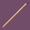 Slika 2/2 - Caran d'Ache Luminance 6901 olovka u boji - 095, light aubergine