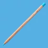 Caran d'Ache Luminance 6901 olovka u boji - 171, turquoise blue