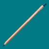 Slika 2/2 - Caran d'Ache Luminance 6901 olovka u boji - 180, malachite green