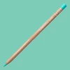 Slika 2/2 - Caran d'Ache Luminance 6901 olovka u boji - 181, light malachite green