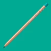Slika 2/2 - Caran d'Ache Luminance 6901 olovka u boji - 214, beryl green